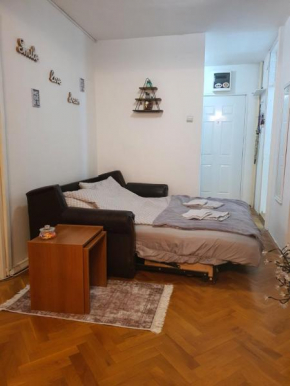 Sunflower apartment